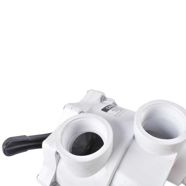 泳池控制阀 261055 Multiport Valve 2 Inch Threaded Replacement for Pentair Triton & Quad Pool/Spa D.E.&Sand Filter PAC-06-229 27505-200-000-9