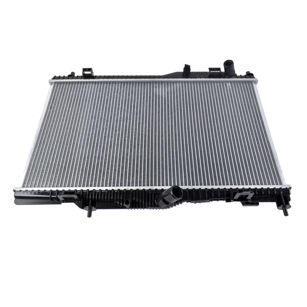 散热器 Aluminum Core Radiator Fit for 2018-2022 Ford EcoSport S Se Ses Titanium 2.0L FO3010366 GN1Z8005D-1