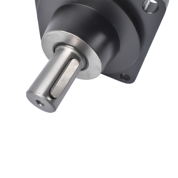 液压马达 32mm 1/2 BSP Port Shaft Orbital Motor OMSW315-151F0527 151F0527 OMSW315151F0527-8