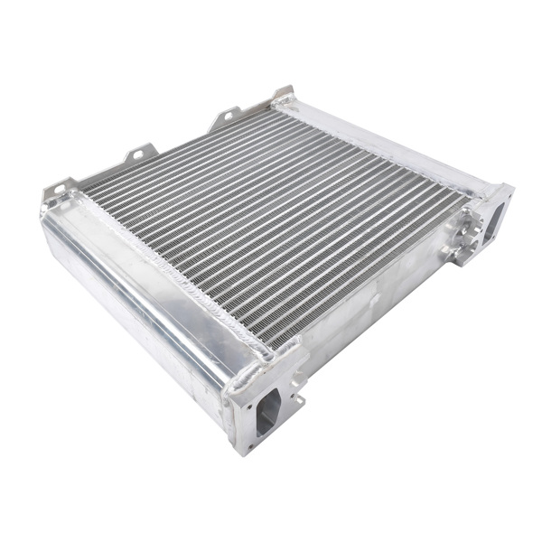 水箱散热器 Water Tank Radiator Replacement for Deutz BF6M1013 Engine 04259459 New-3