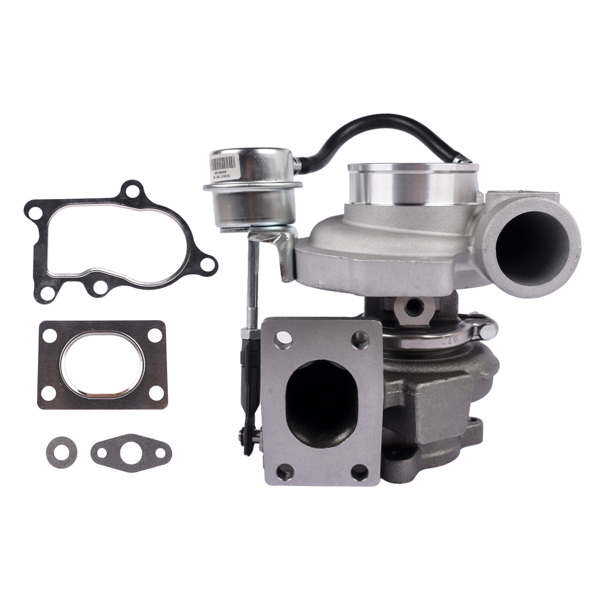 涡轮增压器 HX27W Turbocharger Replacement for Iveco Backhoe Loader 4 CYL 4033251 4033251H 4045307-2