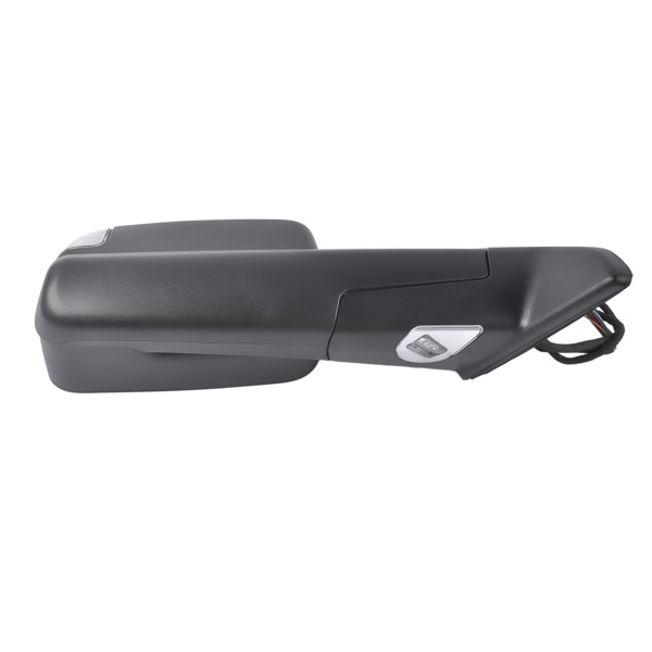 Right Power Heater Mirror w/ Power Folding Replacement for 2019-2021 Ram 2500 3500 CH1321506 68381774AA-5
