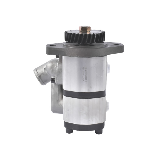 液压泵 Hydraulic Pump Replacement for John Deere 5415 5415H 5510 5510N 5615 5715 5715HC RE69866-1