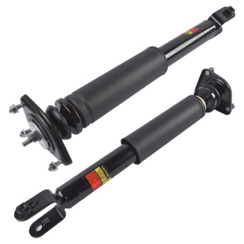减震器 2Pcs Rear Suspension Shock Absorber Strut Fit for Cadillc CTS with MagneRide 2009-2015 Black