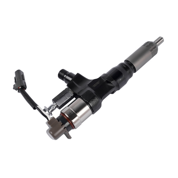 喷油器 Diesel Fuel Injector Nozzle Replacement for Hino Kobelco Engine 095000-8092 23670-E0392-6