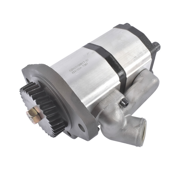 液压泵 Hydraulic Pump Replacement for John Deere 5415 5415H 5510 5510N 5615 5715 5715HC RE69866-7