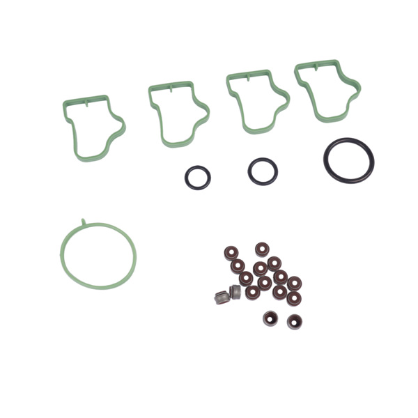 发动机大修包 Head Gasket Bolts + Timing Chain Kit Fits for Chevy Cruze Sonic Trax Buick Encore 1.4L 2011-2016 HS26540PT-1 HS54898 55562793-3