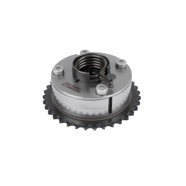 凸轮轴调节器 Exhaust Engine VVT Sprocket Replacement for 2016-2020 Toyota Tacoma 2.7L L4 GAS 13070-75010-1