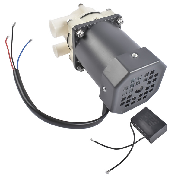 制冰机水泵 S-0730 Ice Machine Motor Replacement for Hoshizaki Ice Machine KM Series 120V 60W 3200RPM 213780A01 M91X60S201-5