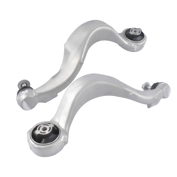 控制臂 Front Lower Left + Right Control Arms Replacement for Jeep Grand Cherokee 2021-2024 3.6L V6 68375647AB-7