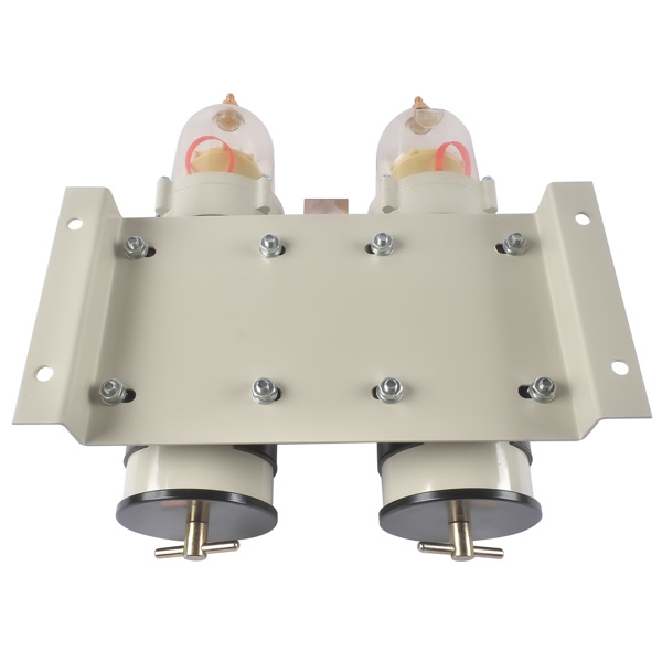 油水分离器 Fuel Filter Water Separator Replacement for Parker Racor 751000FH 751000FH10-5