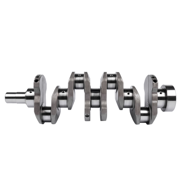 曲轴 B3.3 Crankshaft Replacement for Cummins Forklift Excavator Loader C6204311111 C6204311201 3329036-2