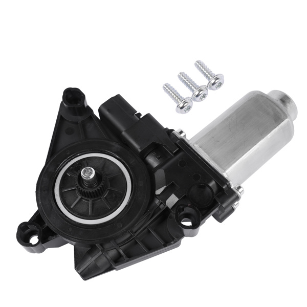 玻璃升降器电机 Front Right Window Regulator Motor Replacement for Chrysler 300 Dodge Charger 3.6L 5.7L 6.4L V6 V8 2011-2023 68143986AA-3