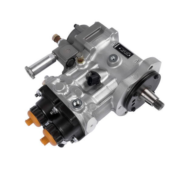 燃油喷射泵 Pump Assembly Fuel Supply Replacement for Komatsu HM400-2 HM350-2 WA500-6 Fuel Pump Diesel 094000-0584-6