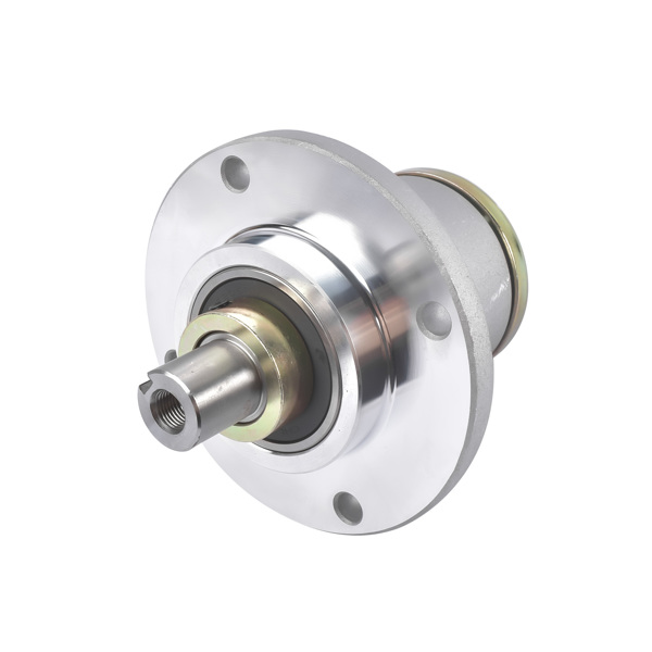 割草机配件（刀架） Deck Spindle 437-0006-00 Replacement for Spartan Mowers RZ Tuff Torq Pro HD 2017-2022 New-3
