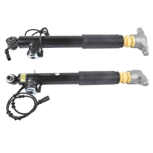 减震器 Rear Left + Right Shock Absorber Struts Fit for Hyundai Equus 2011-2016 w/ Electric 553113M500 553213N510-5