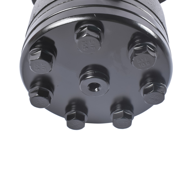 液压马达 Hydraulic Orbital Motor 25mm 1/2BSP Replacement for Danfoss BMR-160-2ADN1 151-0714 11186658-9