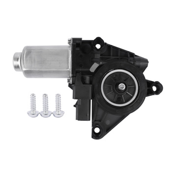 玻璃升降器电机 Front Right Window Regulator Motor Replacement for Chrysler 300 Dodge Charger 3.6L 5.7L 6.4L V6 V8 2011-2023 68143986AA