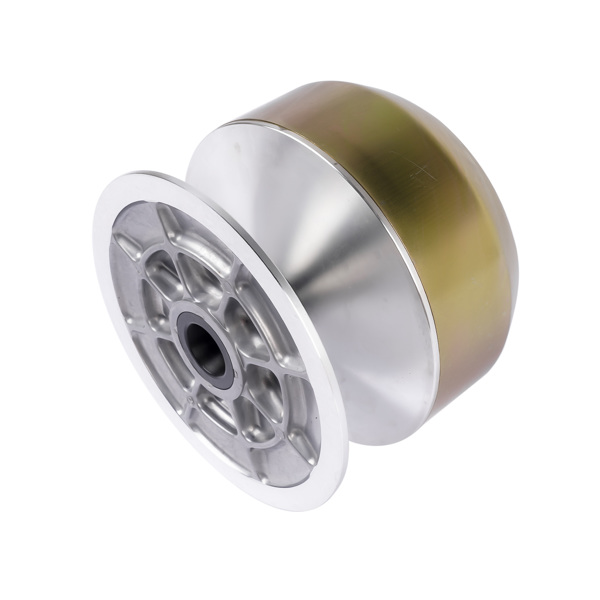 离合器 Primary Drive Clutch Replacement for John Deere CS CX Gator FE250D FE290D AM138528 VGA10118-4