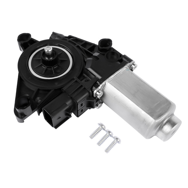玻璃升降器电机 Front Left Window Regulator Motor Replacement for Chrysler 300 Dodge Charger 3.6L V6 5.7L 6.4L V8 2011-2023 68143987AA-2