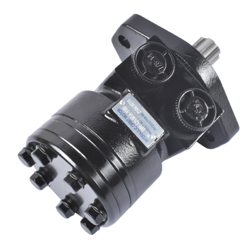 液压马达 Hydraulic Motor 103-1552-012 Replacement For Eaton Char-Lynn S Series 103-1552