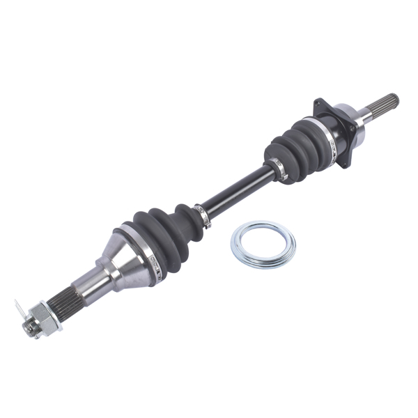 半轴 Front Right CV Axle Assembly Fits for Can-Am Outlander 400 500 650 800 Renegade 500 800R 800-3