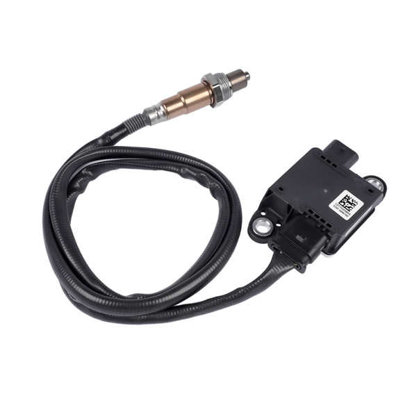 颗粒物传感器 Exhaust Particulate PM Soot Sensor Replacement for Mazda CX-5 2.2D KF AWD 0281009153 0281009154-7