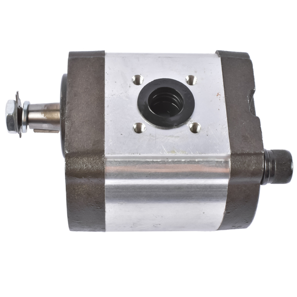 液压泵 Hydraulic Gear Pump Replacement for John Deere Models 500 510 710 710D 700 820 AL15149-1