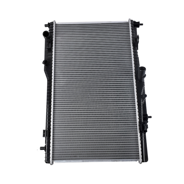 散热器 Aluminum Core Radiator Fit for 2018-2022 Ford EcoSport S Se Ses Titanium 2.0L FO3010366 GN1Z8005D-3