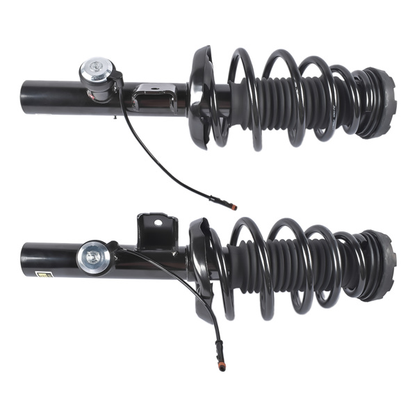 减震器 2Pcs Front Shock Struts Assembly Real Time Damping Fit for Buick Regal GS 2012-2017 13328351 13328352-4