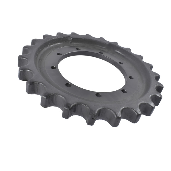 链轮 Drive Sprocket Replacement for Kobelco SK025 Takeuchi TB125 TB138FR TB235 Mini Excavator-7