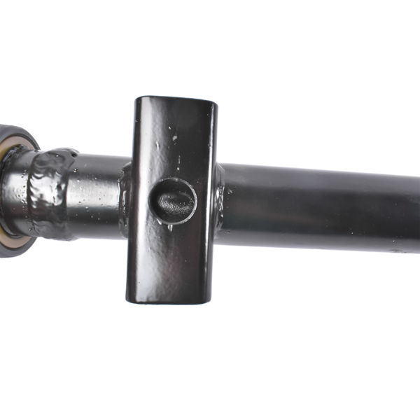 拖车轴 60" Hub Face 5 Lug Hubs Boat Trailer Axle Ubolt Kit Replacement for Small Boat Trailer-8