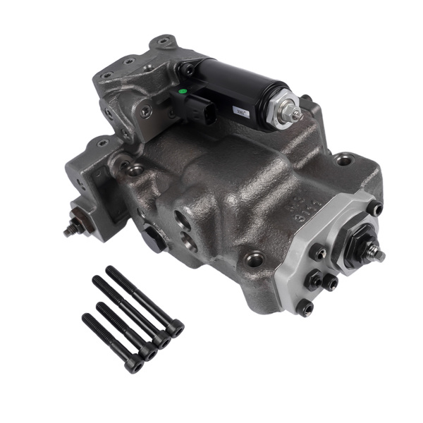 液压泵 Regulator YN10V01006F1 Replacement for Kobelco Excavator SK200LC-6ES New Holland E215 EH215-4