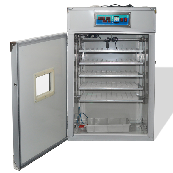 孵蛋机 Large Capacity 440-Egg Fully Automatic Incubator,Built-in Auto Egg Turning,Precise Temp & Humidity Control,Ideal for Poultry Hatching(Chicken,Duck,Goose),for farm,lab,indoor-2