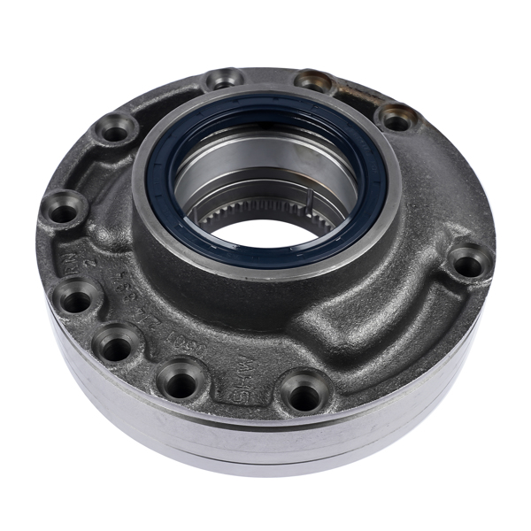 齿轮泵 Gear Oil Pump T211710 Replacement for John Deere 1400 YZ19489 644H 624H 644J YZ18984 T225898 87446110-2