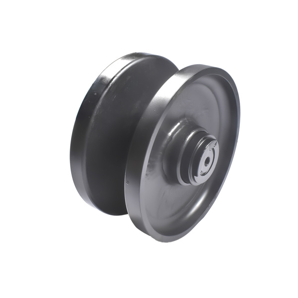 惰轮 Front or Rear Track Idler Pulley for John Deere 319D 323D 332 333D 329 AT366458 AT322755 AT493208-1