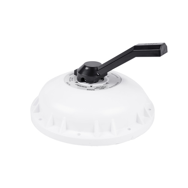 泳池控制阀 2" Valve Top Assembly Replace Replacement for Pentair 272422 Hi Flow 261050 261049 261142-5
