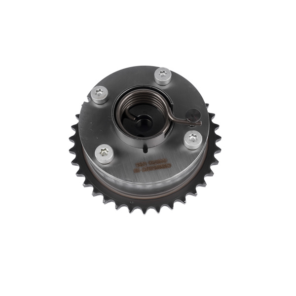 凸轮轴调节器 Exhaust Engine VVT Sprocket Replacement for 2016-2020 Toyota Tacoma 2.7L L4 GAS 13070-75010-7