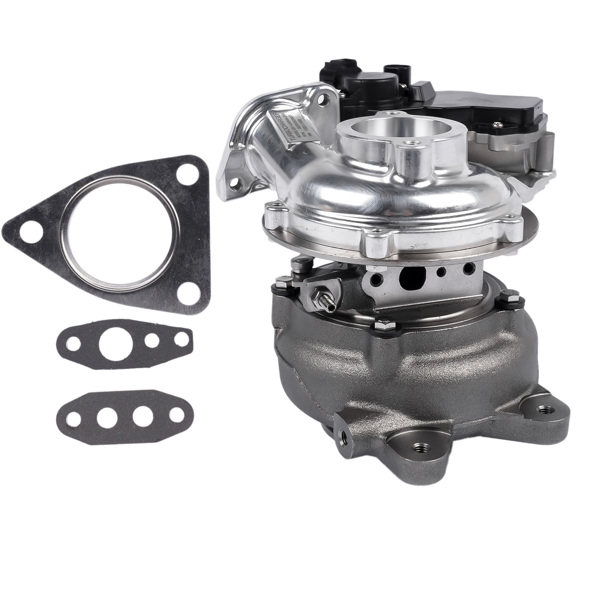 涡轮增压器 CT16V Turbocharger 17201-11080 Replacement for Toyota Hilux Innova Fortuner 2.8L 1GD-FTV-5