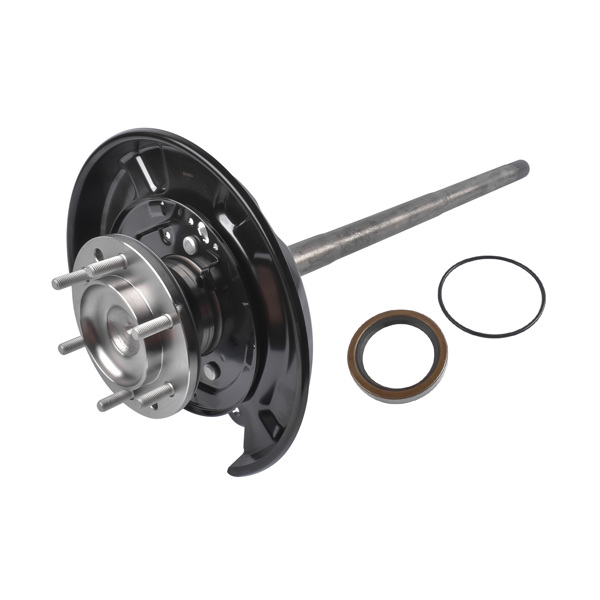 半轴总成 Rear Right Axle Shaft Assembly Replacement for Toyota Sequoia 2001-2004 4.7L V8 42409-34010 926-174-3