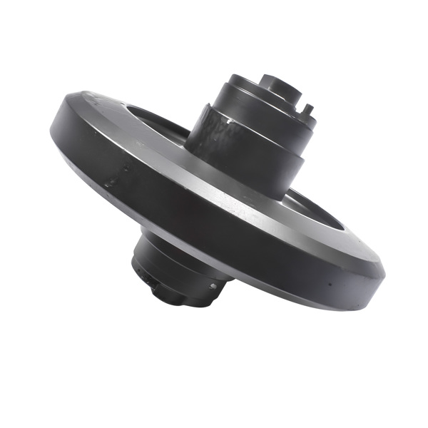 惰轮 Rear Idler Replacement for Kubota Skid Steer Loader SVL75 SVL75-2 SVL90 SVL90C SVL95 SVL95-2 SVL97-2 V0521-24900-7