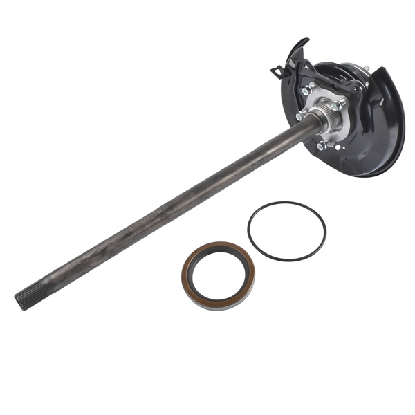 半轴总成 Rear Right Axle Shaft Assembly Replacement for Toyota Sequoia 2001-2004 4.7L V8 42409-34010 926-174-6