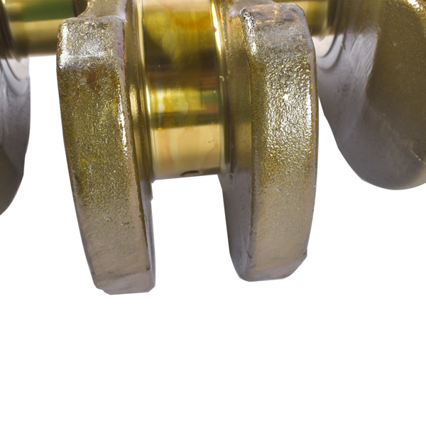 曲轴 Crankshaft Replacement for Kubota Excavator Tractor V3800 V3800T V3800-DI-T Engine-9