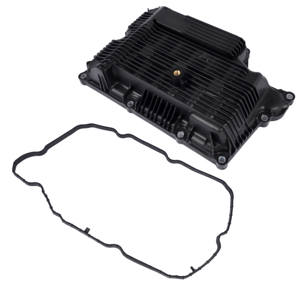 油底壳 Transmission Oil Pan 3501512010 Replacement for Toyota Corolla 4 Cyl Lexus UX200 1.8L 2.0L 35015-12010-4