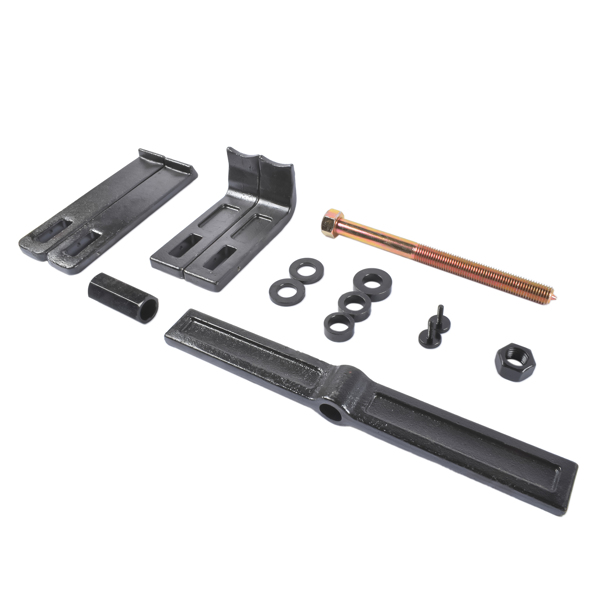 气动工具 78830 Brake Drum and Rotor Puller, Wheel Hub Removal Tool Replacement for Most Hub Sizes-2