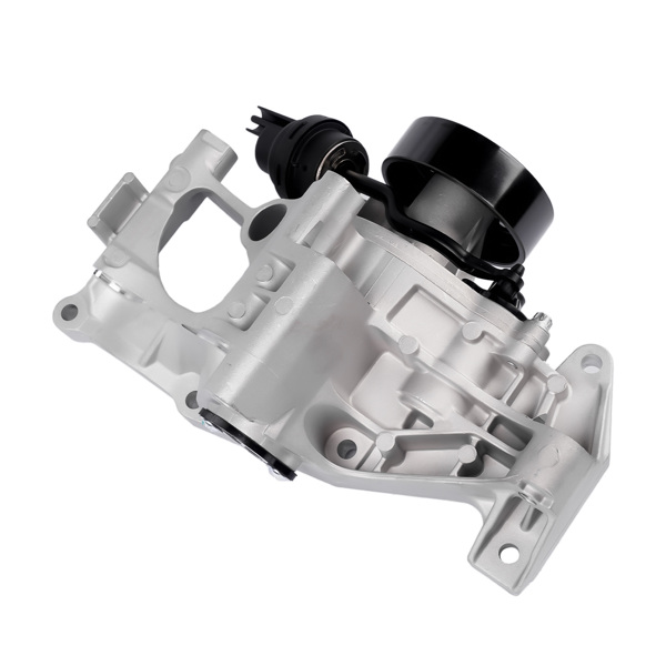 水泵总成 Engine Coolant Water Pump Assembly Replacement for BMW F20 F22 F23 F31 F32 F33 F34 F36 G30 G32 11517644809-6