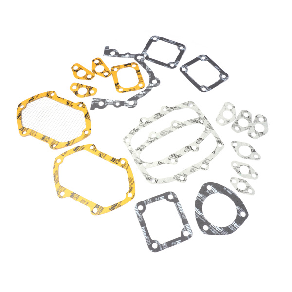 发动机大修包 Engine Rebuild Kit Replacement for  Kobelco 330LK SK320-6 Excavator 6D16 6D16T ME072065 ME072445 ME078502-5