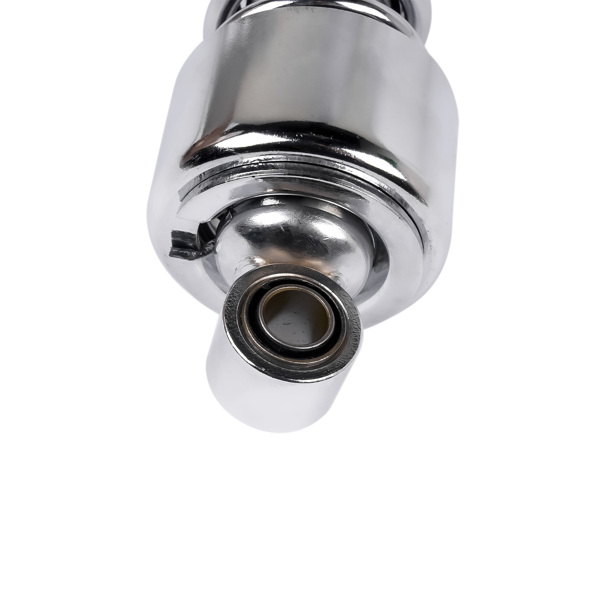 弹簧减震 Pair 11.75" Chrome Rear Shocks Fit for Harley Sportster XL 883 1200 1979-2012 FXR 1982-1994 Street Glide Touring Tour Glide FLT Electra Glide FLHT Road King FLHR Road Glide FLTR 54568-92-8