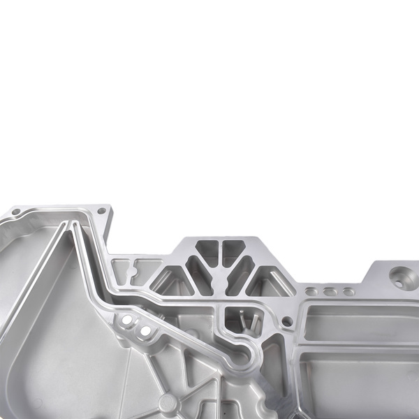 时规盖 Front Timing Cover 1820465C4 1820465C3 1820465C2 Fits for International DT466E DT530E Engines-8