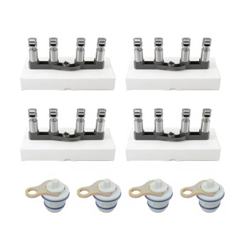 气门挺柱 Non MDS Lifters Solenoid Plug Kit Replacement for Chrysler 300 Dodge Charger Durango Jeep  Grand Cherokee RAM 1500 2500